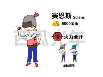 同人更（梗）新公告 2024版