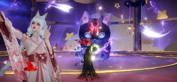 童话梦乐园攻略～