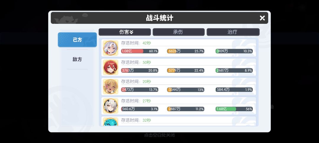 还在犹豫换不换战神宝具? 3