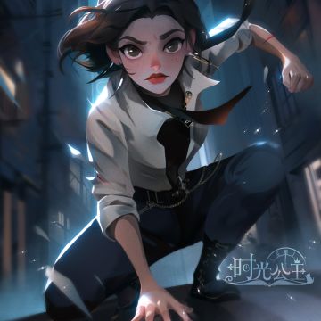 时空书台即将上线新书架：【旅人札记】