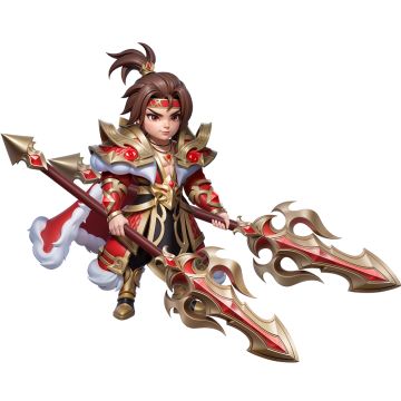 《无畏三国》吴国燃烧流阵容推荐