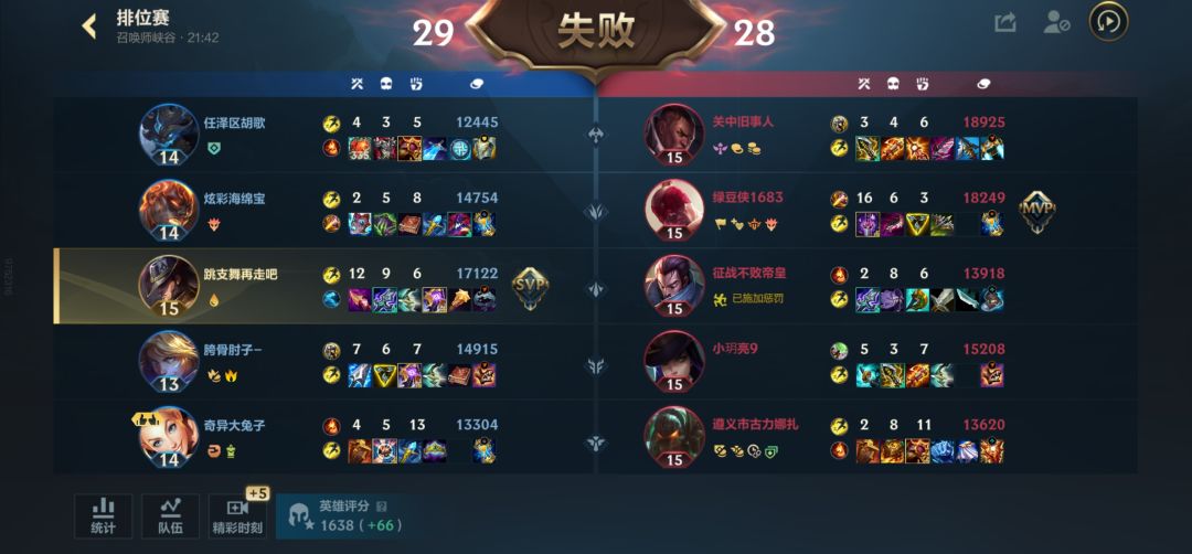 宗师根本上不去 2