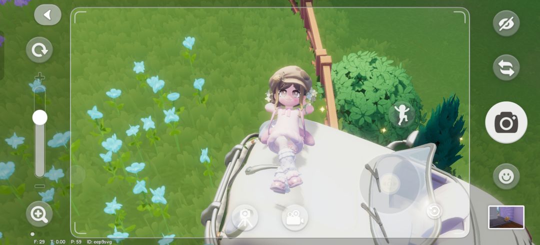 。 1