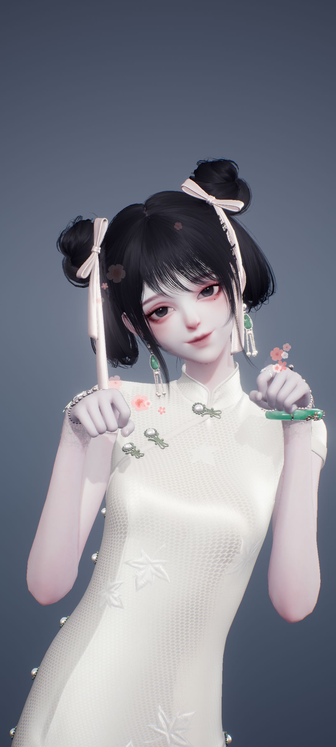 女儿什么的秀起来 2