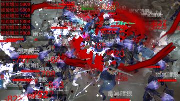 新手开局教学。