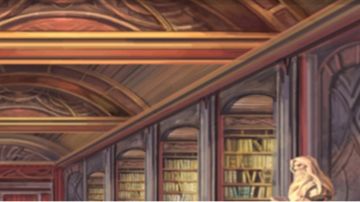 櫻花莊編年史更新-浮躁騎士普雷斯科特