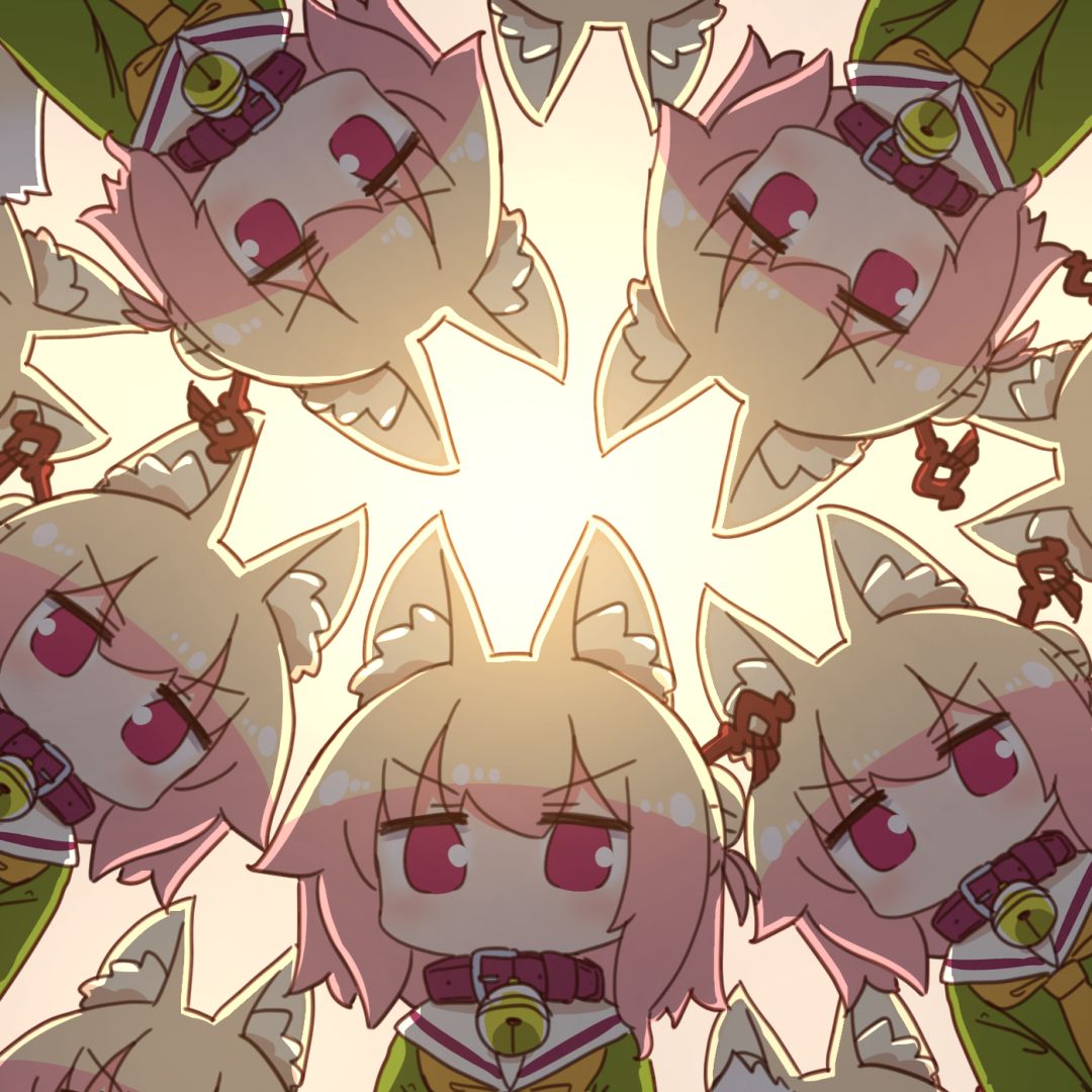 关于正神和负神想问一下 1