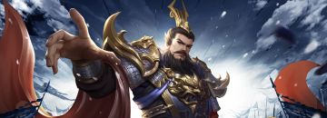 主公《三国将无双》（内含攻略讲解）五月公测福利敬上！❤️如果满意请点赞是对我们最大的支持！❤️