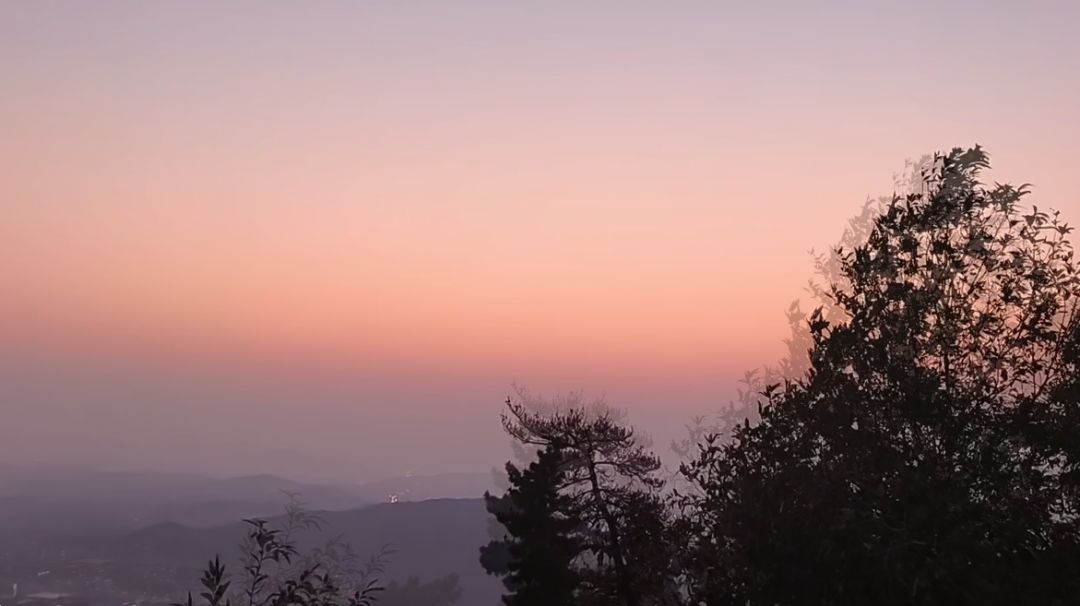 我想和艾冻冻去爬山 1