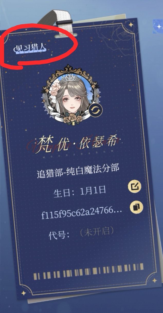 能改称号吗 1