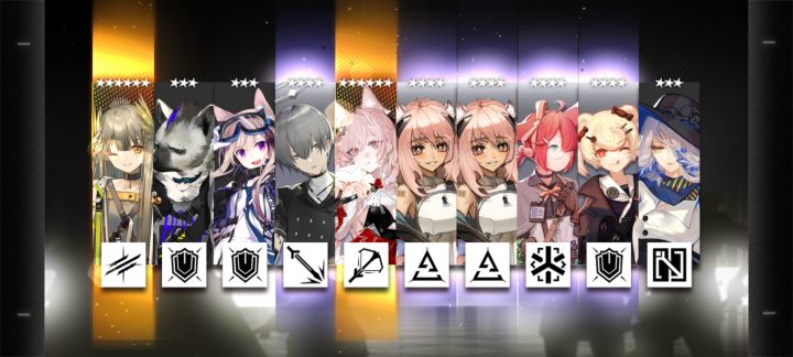 第五关活动怎么过截图