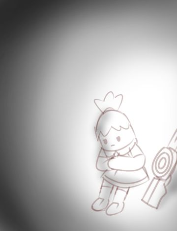 同人漫画：《兄弟阋墙》开始招募部分角色！