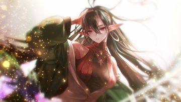 《影之诗》第28弹卡包“悠久学园”PV公布！