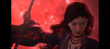 游迅:网易的新武侠开放世界，神作预定？