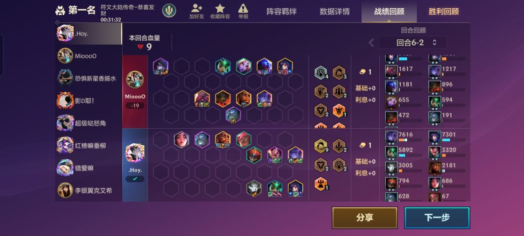 9艾欧大卑依旧能打 2