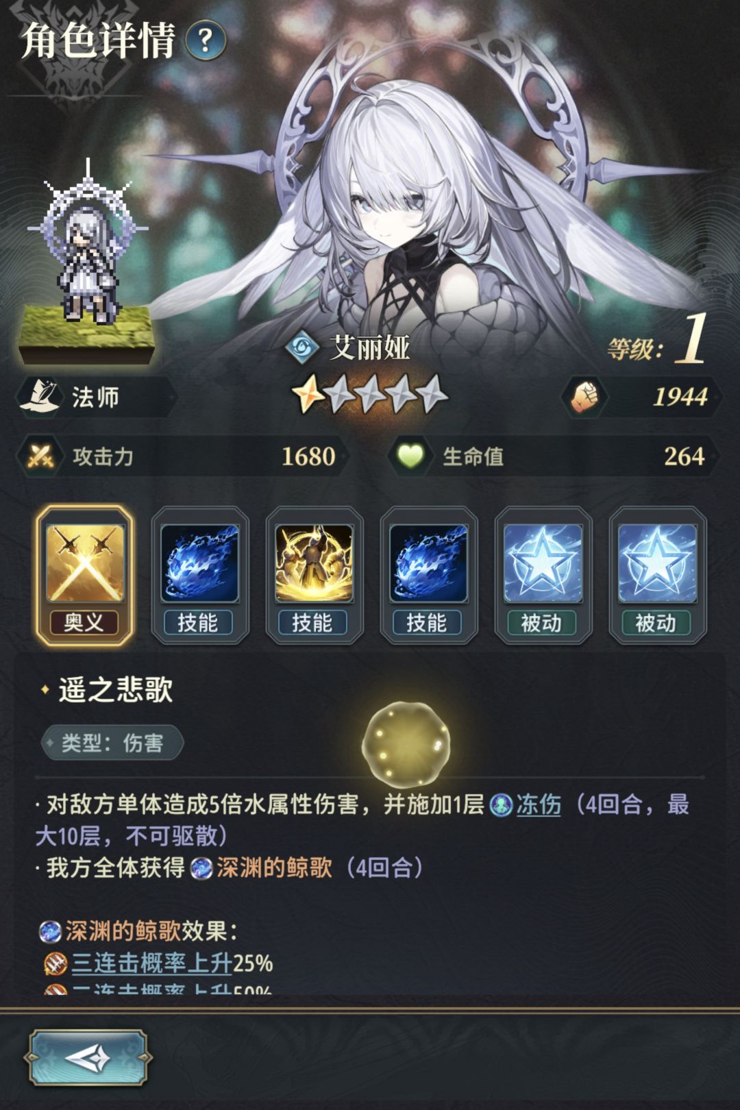 大佬们怎么选 6