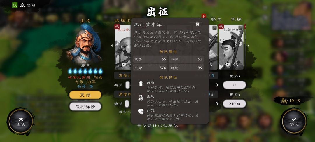 贫民窟战神黑山贼 1