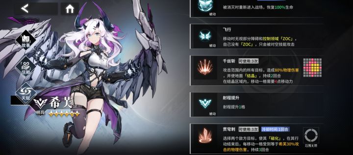 最让人意外的角色截图