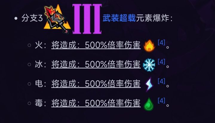 《失落城堡2》 手游 涡炉枪攻略截图