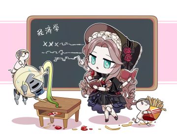 新学纪事丨经济学课堂