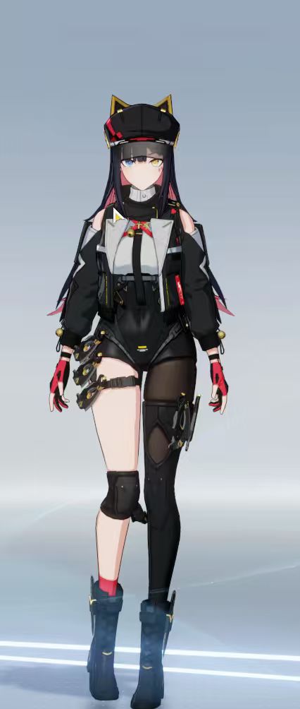 兄弟们开武魂! 3
