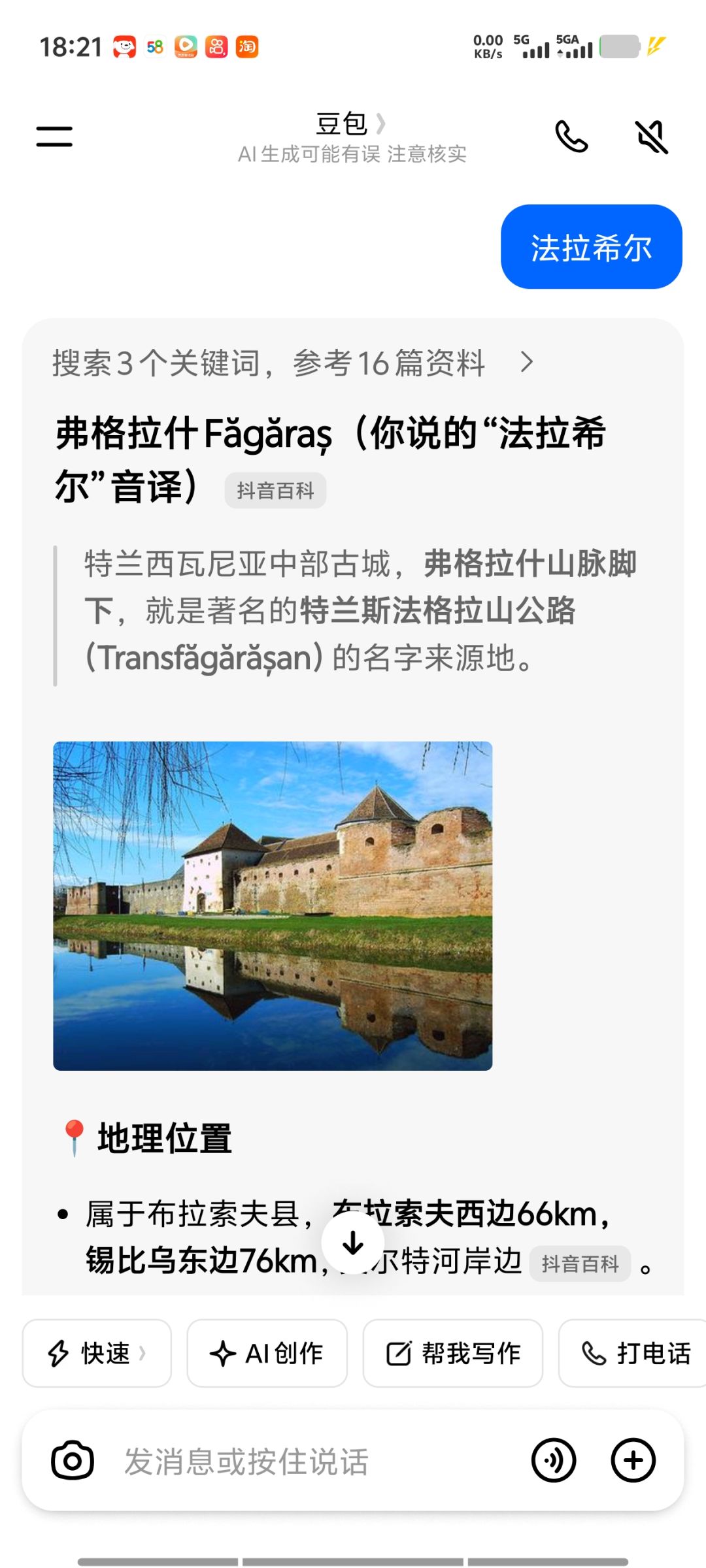豆包已无敌 4