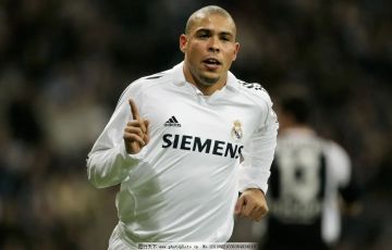 门神，人家想要这个传奇球星