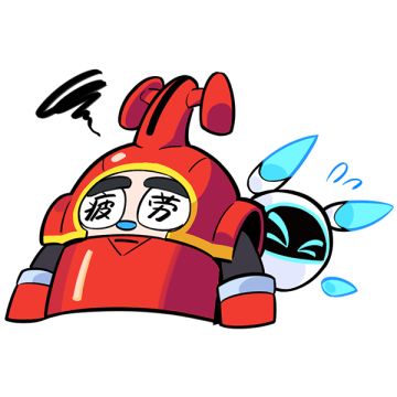 《赛尔号》卡布达表情包请查收！