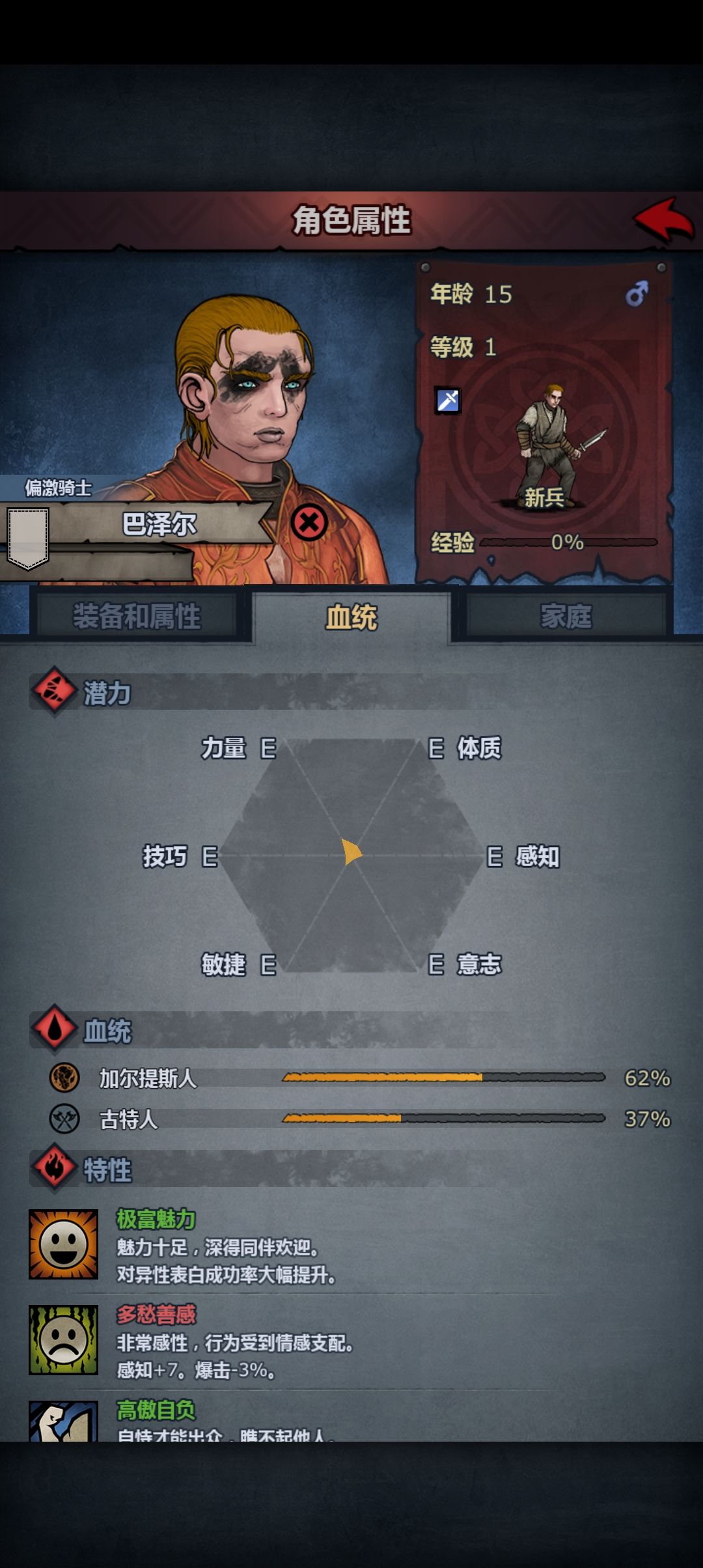 我的第一个天使 1