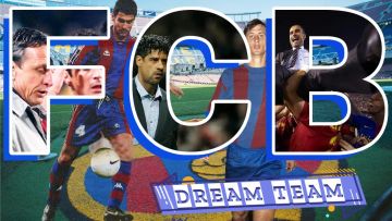 《任性足球》师恩难忘，梦之队的回忆