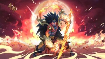 【已开奖】兵王争霸开启，晒出你的最强武器，寻找兵王候选人！