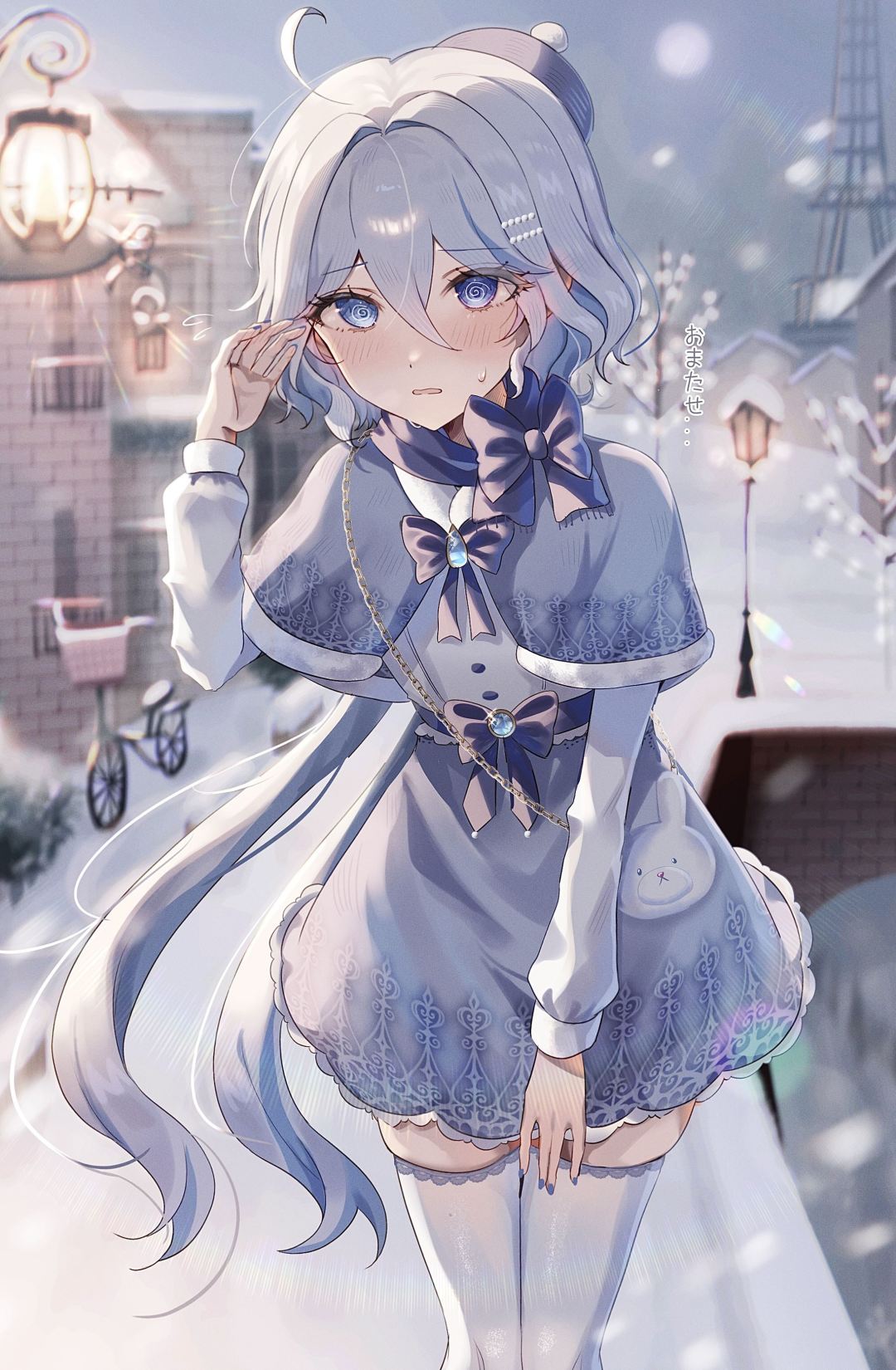 芙宁娜 7