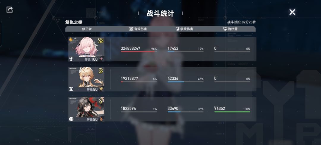 三周年萌新,双迭八 1