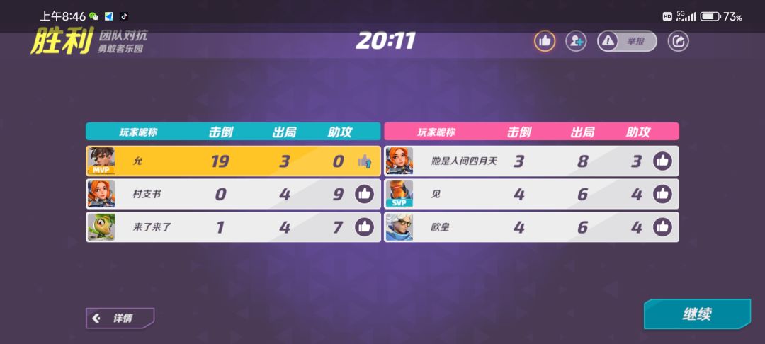 这游戏怎么了到底 3