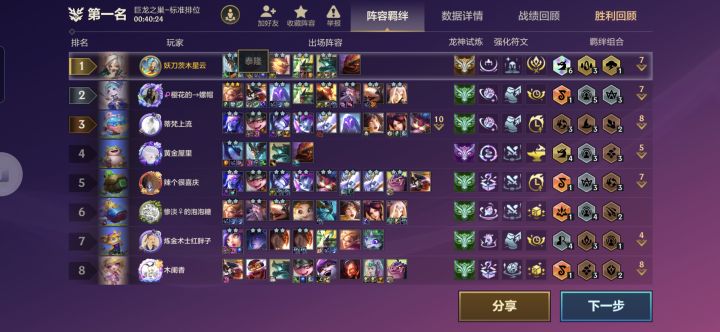 这就是6龙神吗截图