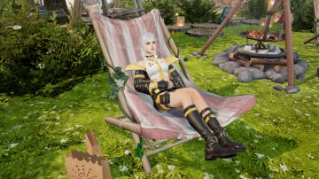 家具爆料 | 带着一颗自由的心，去追逐仲夏夜的浪漫吧