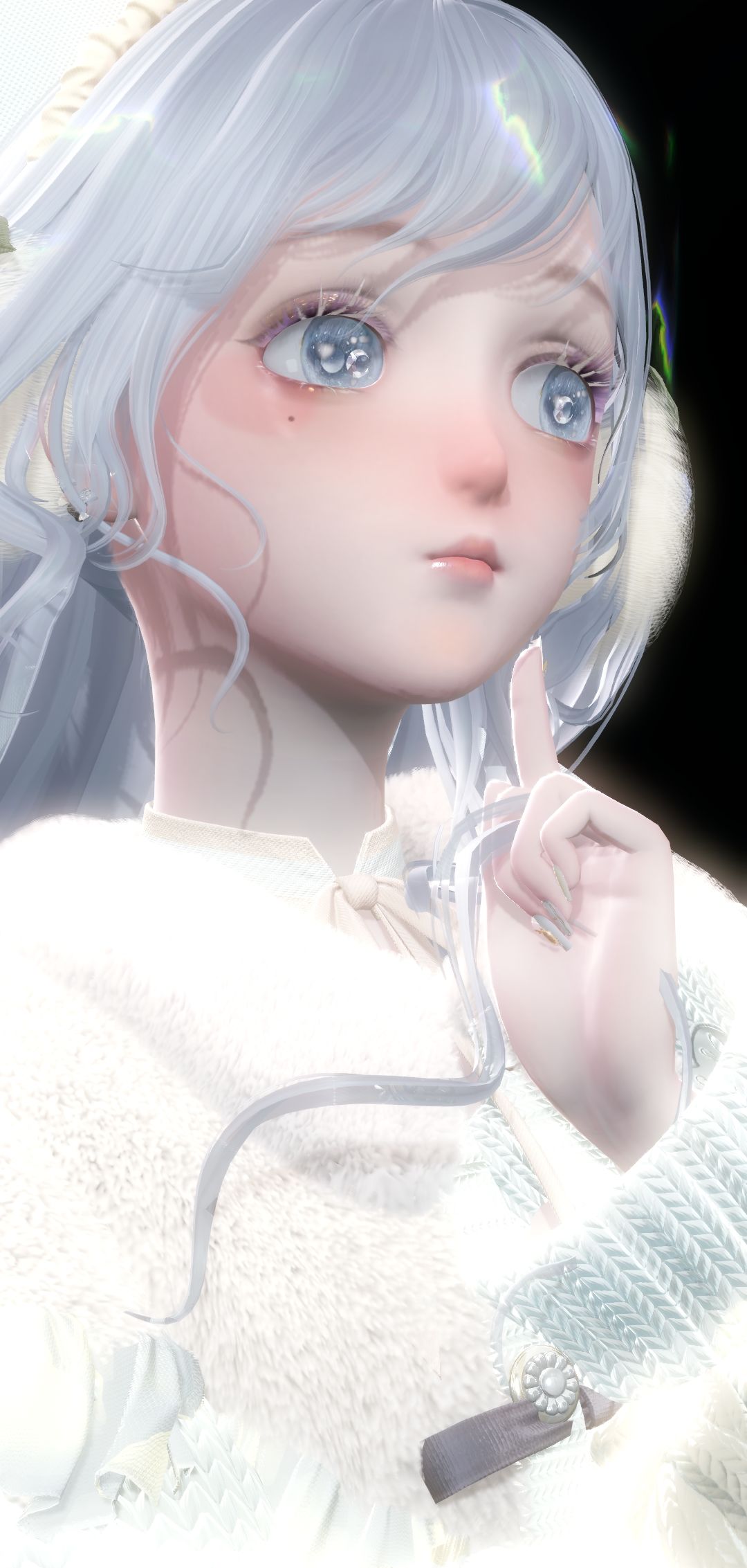 坠入星海💫💫 2