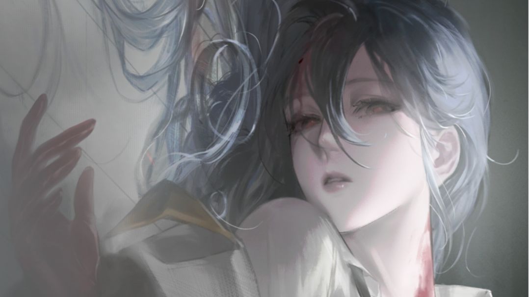 希露妲好美啊截图
