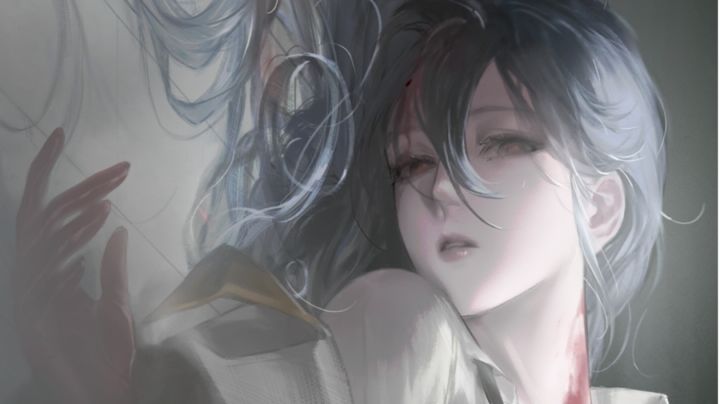 希露妲好美啊截图