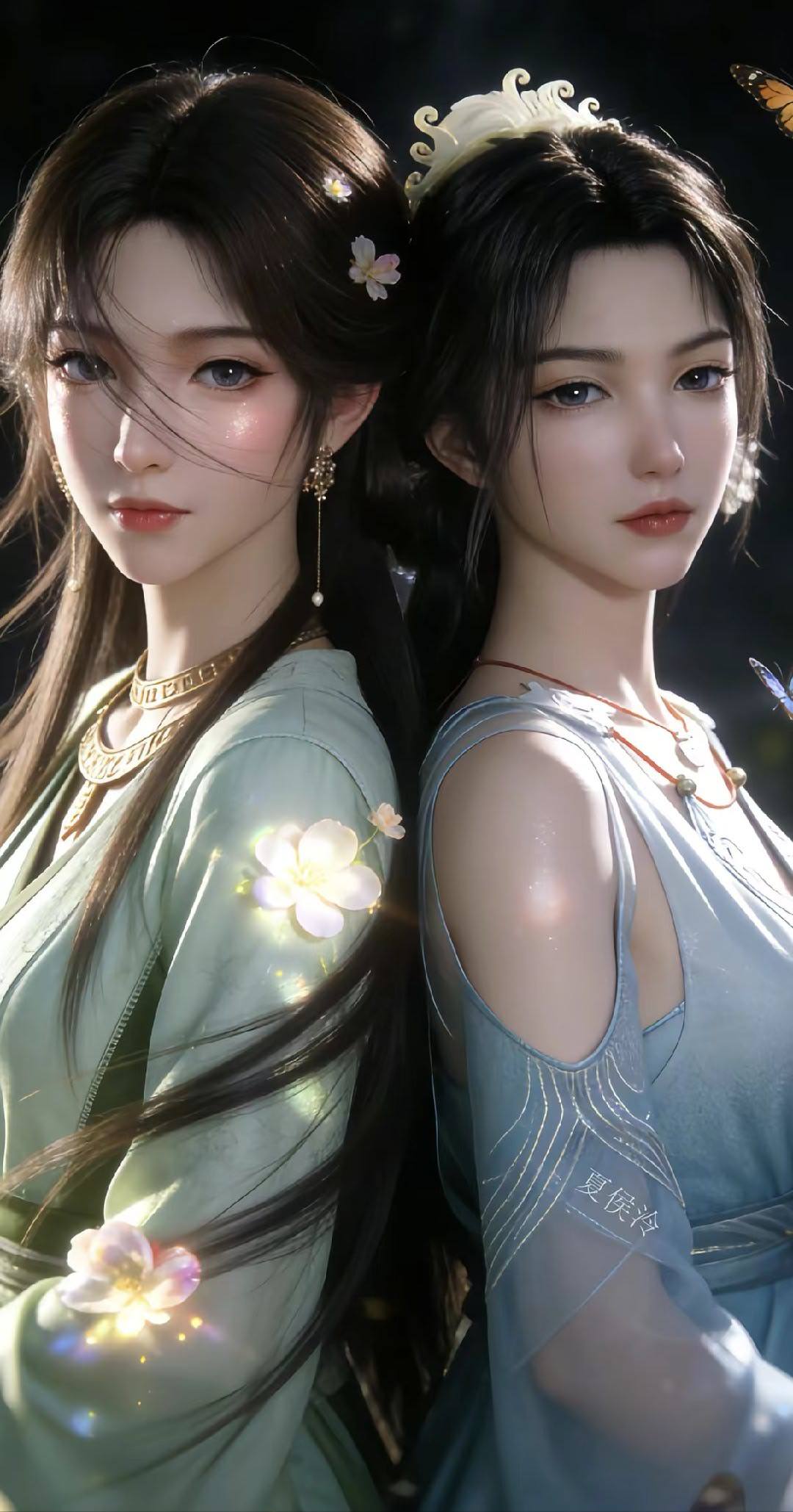 贝拉款-新武道新侠客新武学截图
