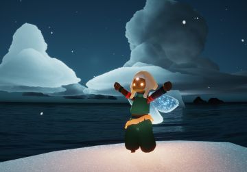 【AURORA季】新季节裤子获取方式合集