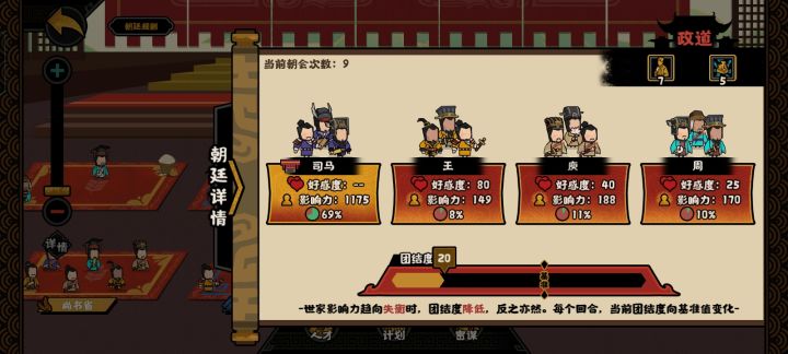 评价这个影响力截图