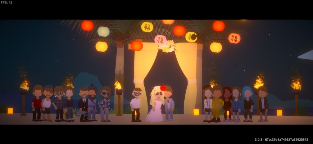 说什么好姐妹!我结婚你都不来 2