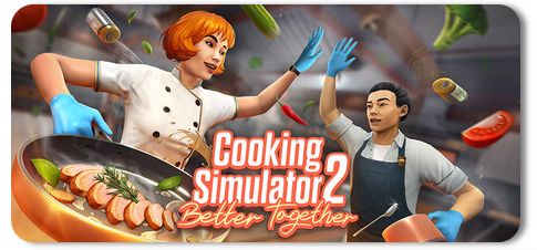 烹饪模拟器2:合作无间 Build.22623565 1