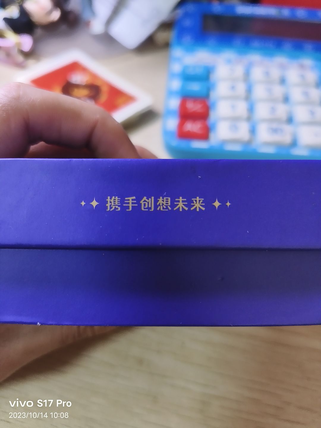 4周年徽章！ 3