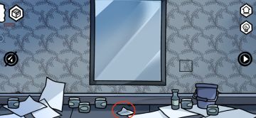 【对门】自己肝的攻略⑥密室结局