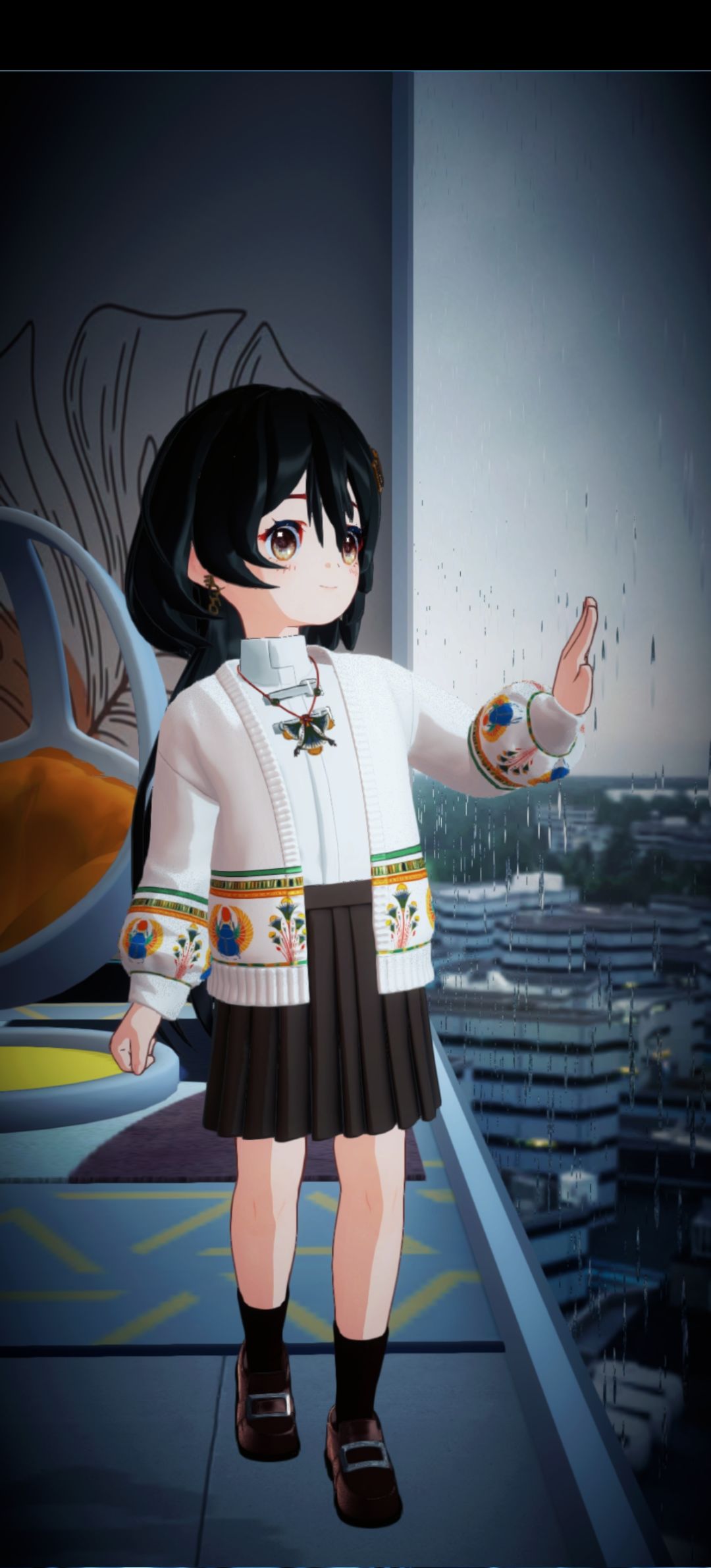 下雨天 1