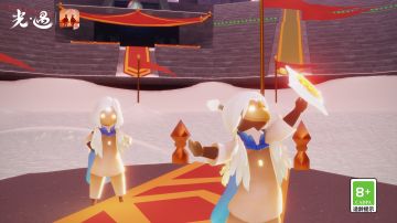 烛光夜话｜出一个跑调小能手，微瑕