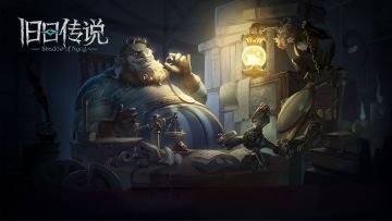 《旧日传说》6月30日更新公告