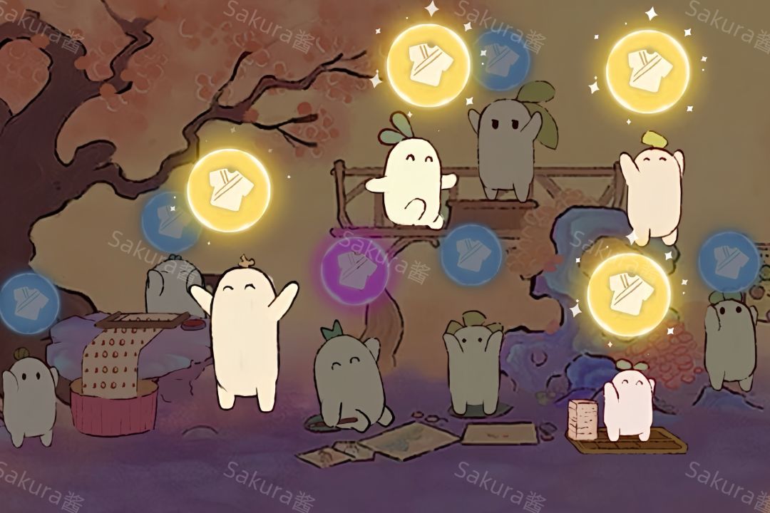 好消息:一发4金✨ 2